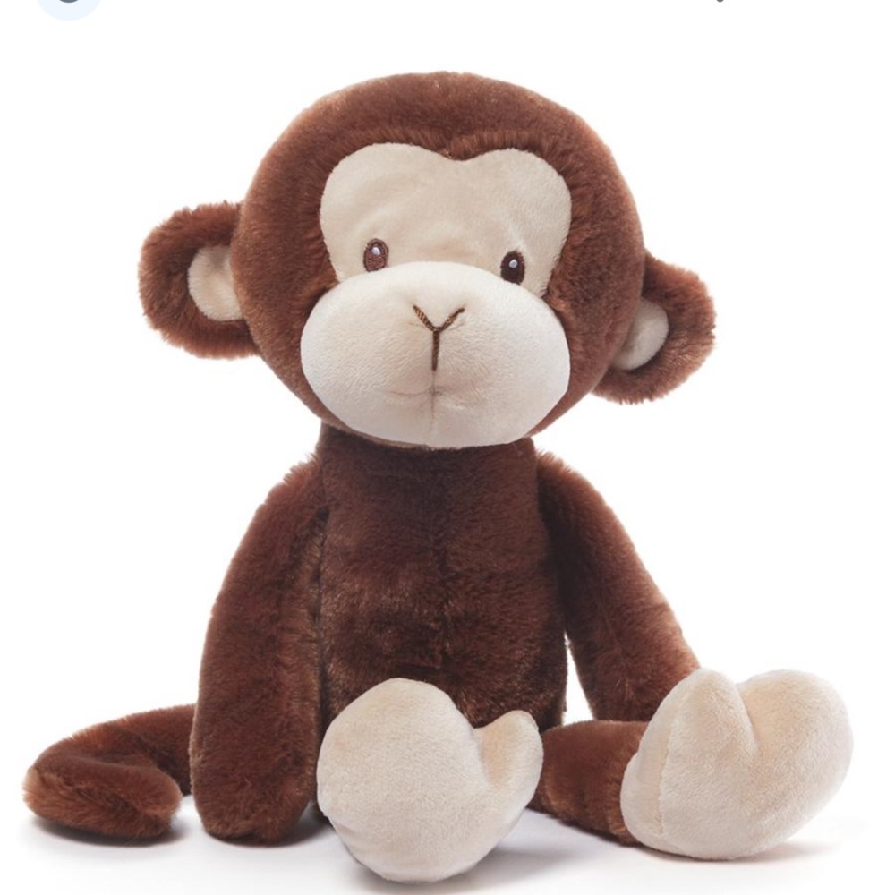 Toyworks Monkey